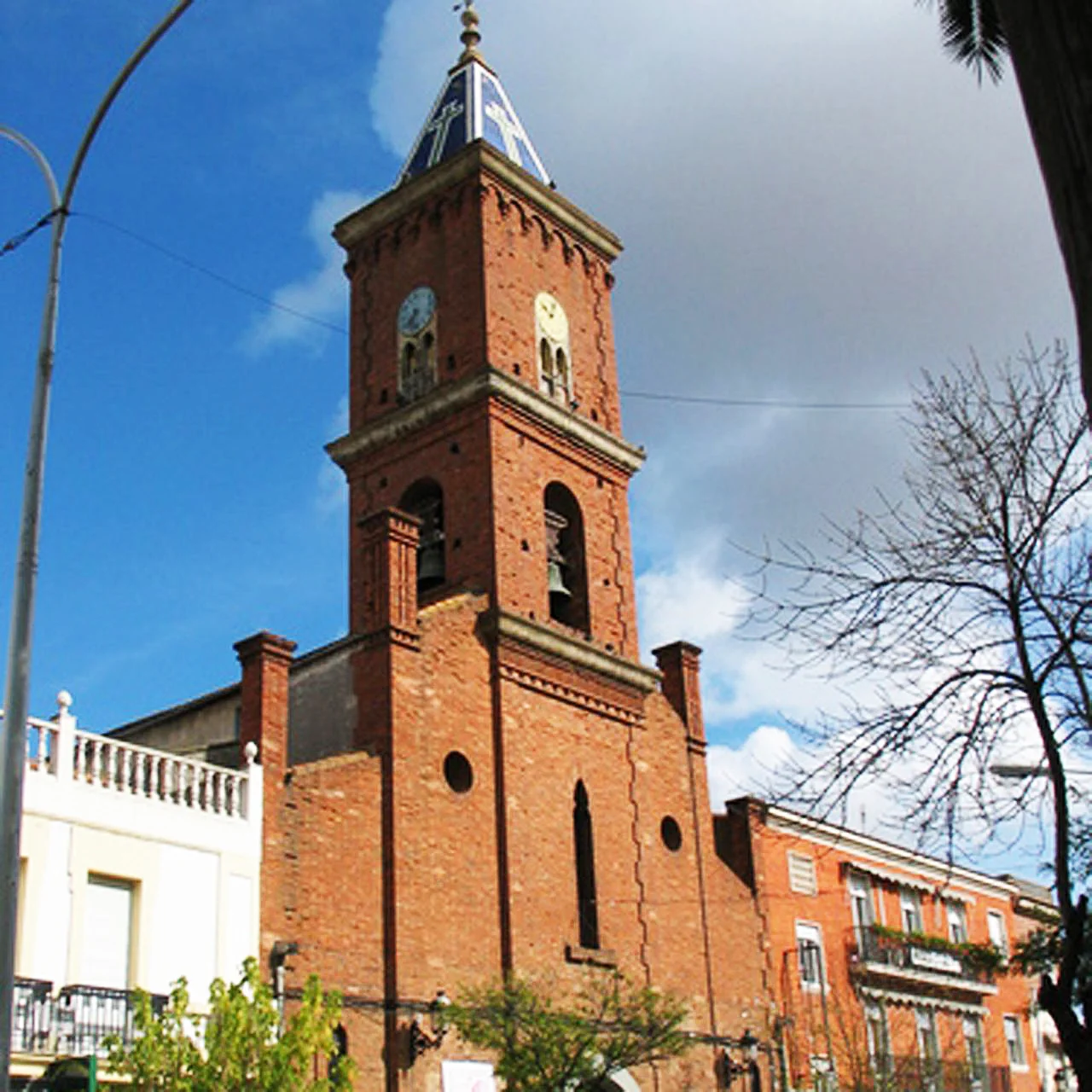 Rutas Flamencas Peñarroya