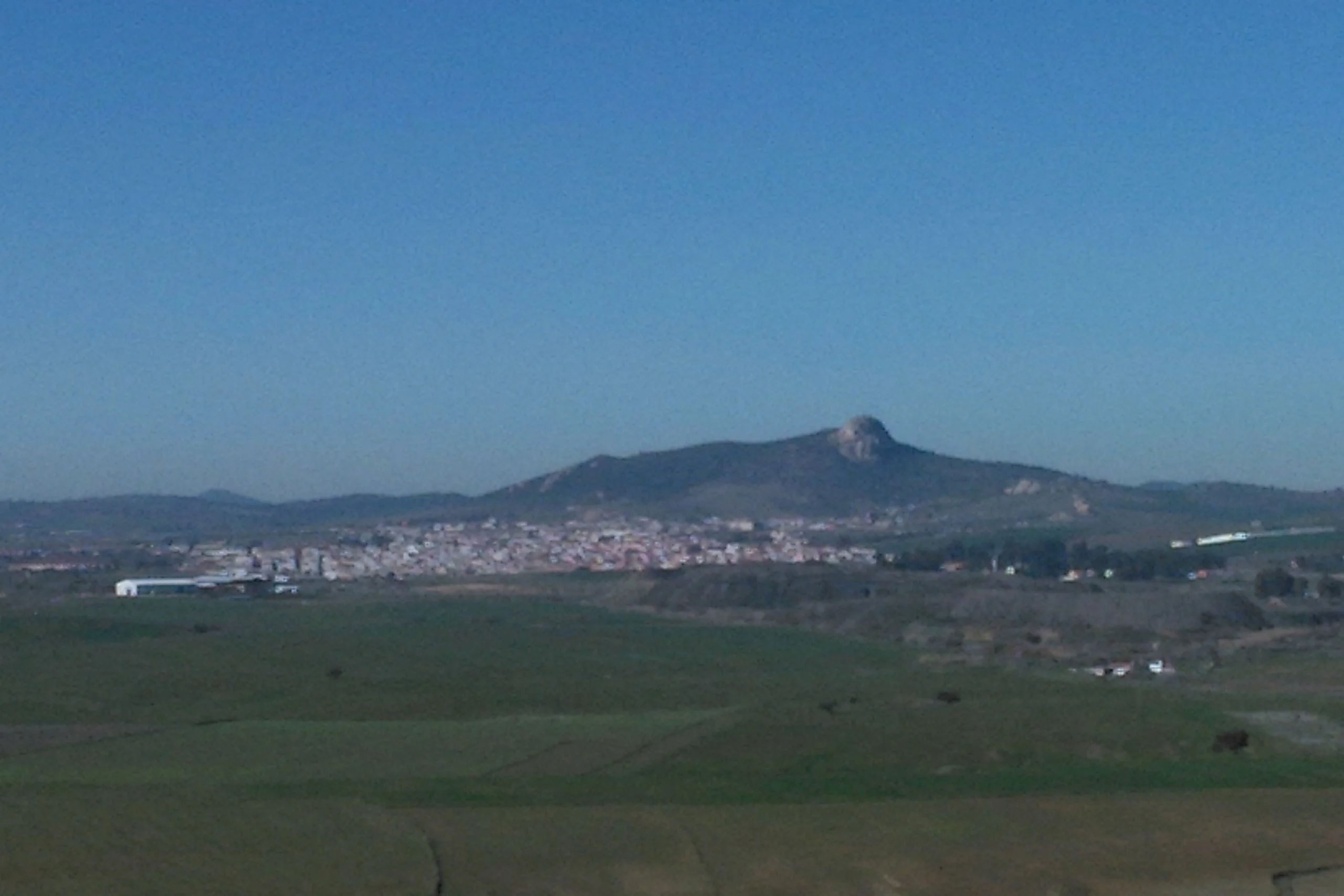 Rutas Flamencas Peñarroya