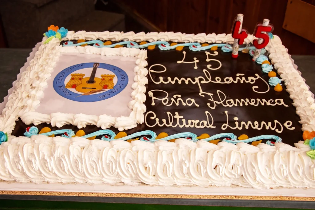 Peña Cultural Flamenca Linense 2026 Evento Pedro "El Granaino"
