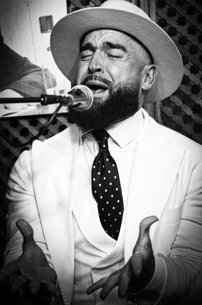 Peña Cultural Flamenca Los Romeros 2026 Antonio López