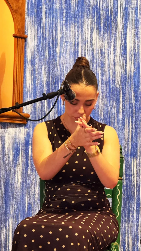 Peña Cultural Flamenca La Pajarona 2026 Evento Recital Flamenco