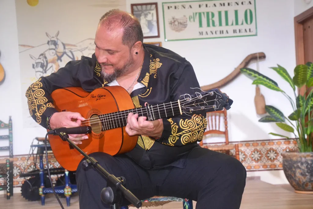 Peña Cultural Flamenca El Trillo 2026 Primavera Flamenca en el Trillo