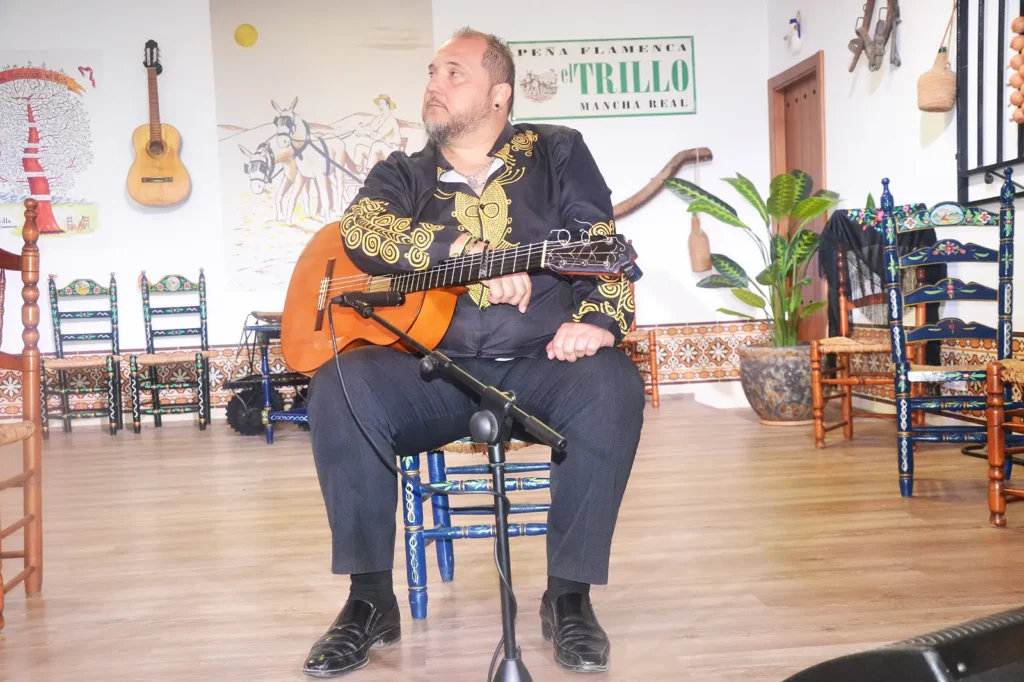 Peña Cultural Flamenca El Trillo 2026 Primavera Flamenca en el Trillo