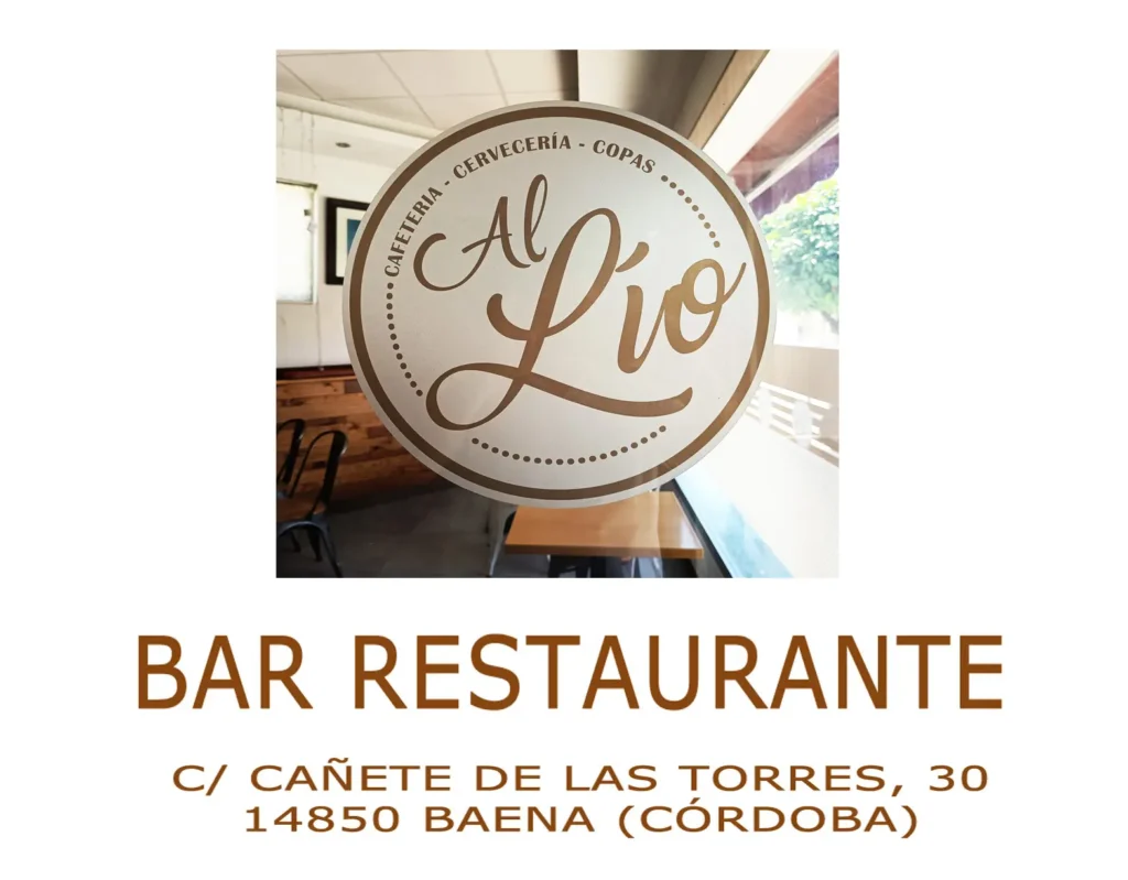 Al lío Restaurante
