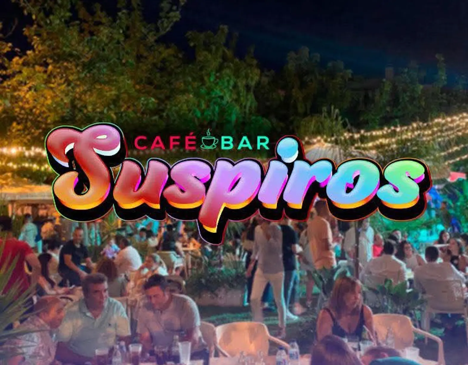 Suspiros