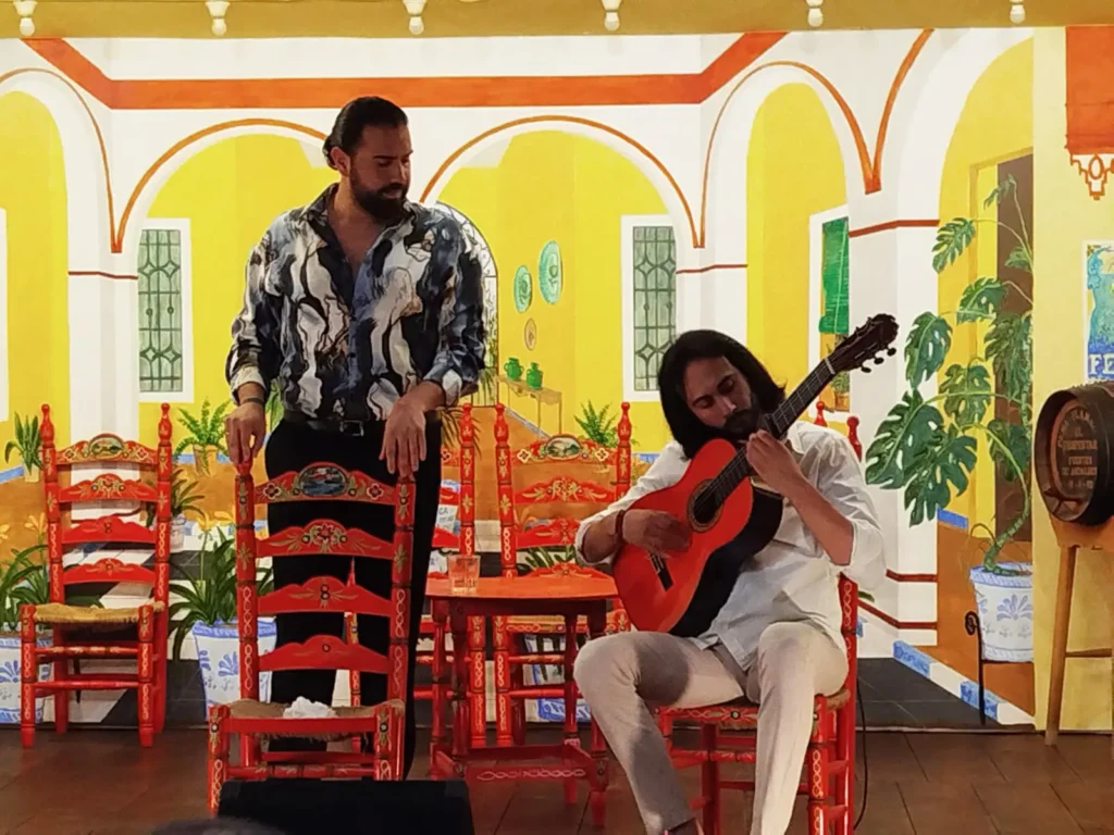 Peña Cultual Flamenca El Despertar 2026 Presentación del Disco de "El Berenjeno"