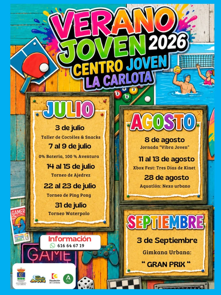 Revista Flamenco Junio 2026 Peña El Yunque
