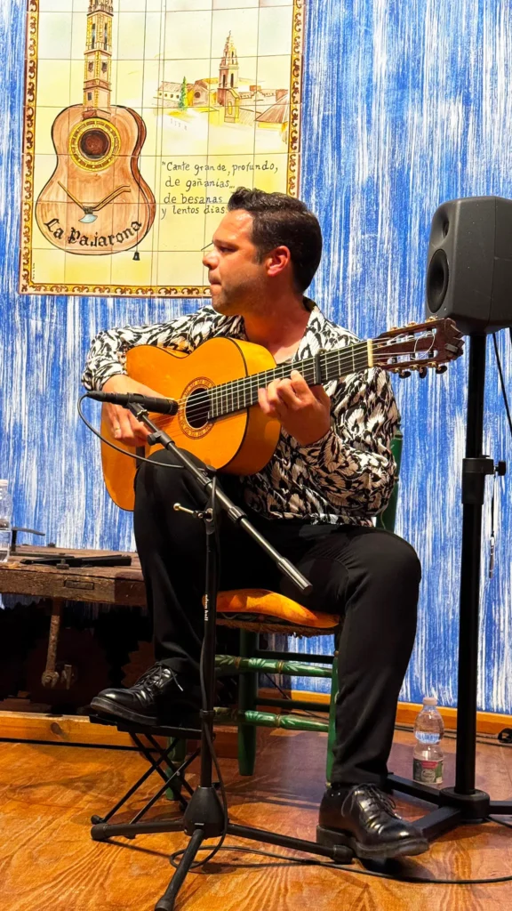 Peña Cultural Flamenca La Pajarona 2026 Evento Recital Flamenco Carmen Carmona