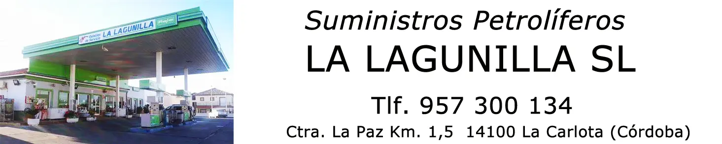 La Lagunilla SL