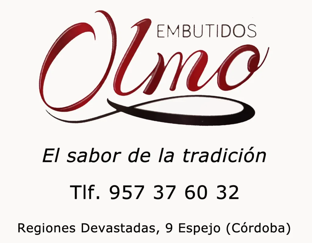Embutido Olmo