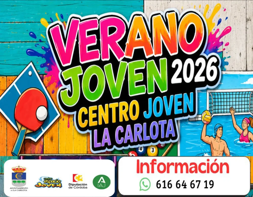 Ayuntamiento La Carlota