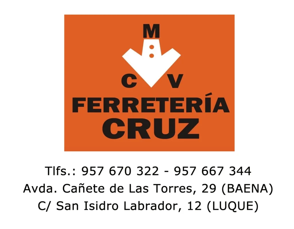 Ferretería Cruz