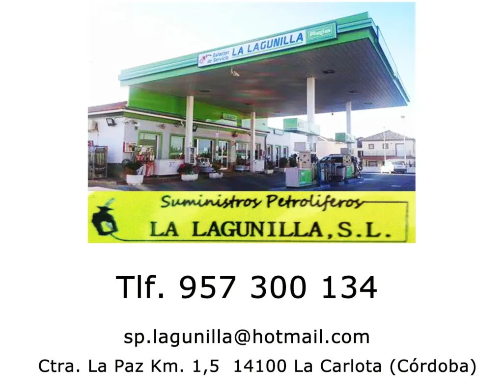 La Lagunilla