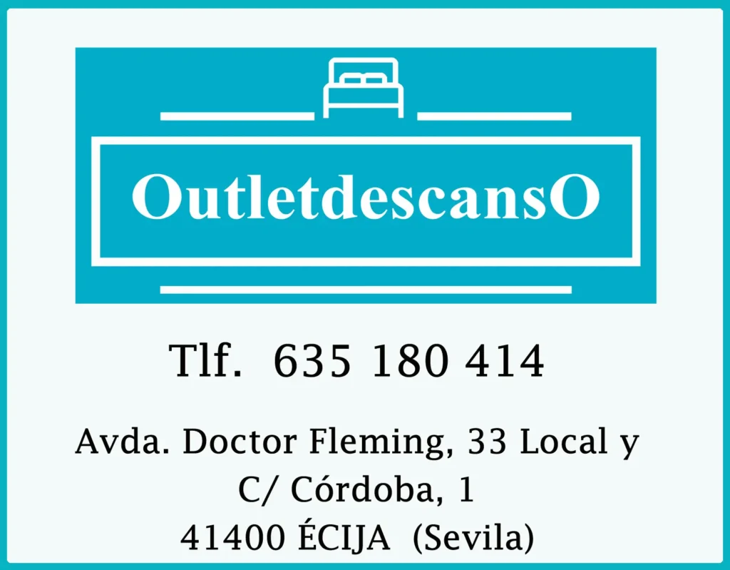 Outletdescanso Écija
