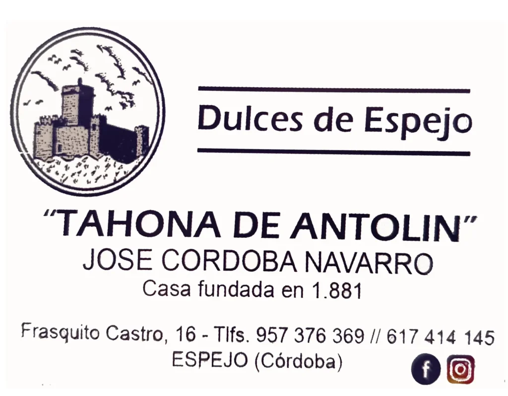 Tahona de Antolin