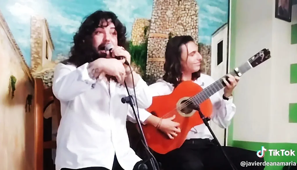 Peña Cultural Flamenca Doña Mencía 2026 Evento Día de Andalucía