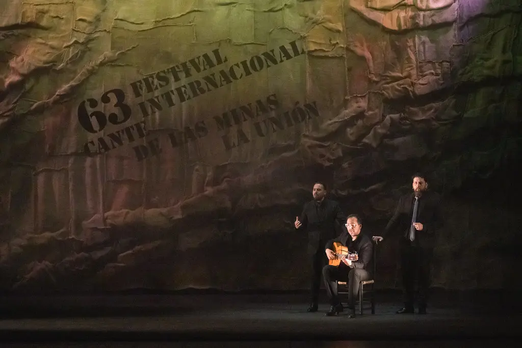 Los festivales flamencos que no te puedes perder en agosto de 2026