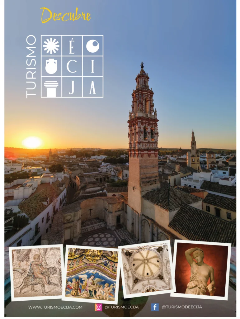 Revista Flamenco Julio 2026 Écija