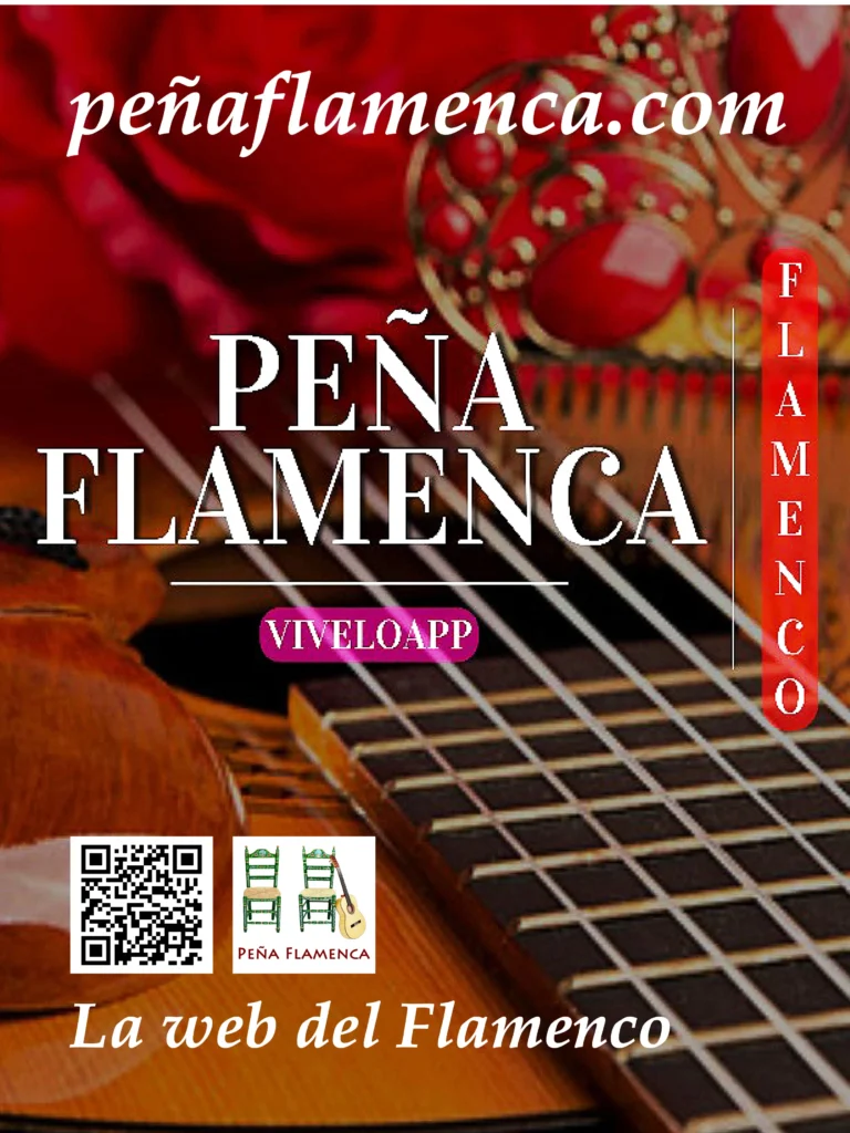 Revista Flamenco Junio 2026 Peña El Trillo