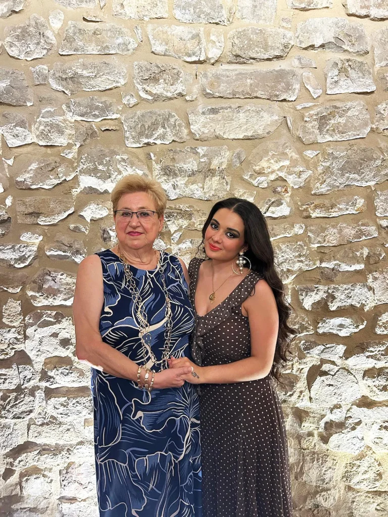 Marina Heredia Fotografía III Certamen Flamenco