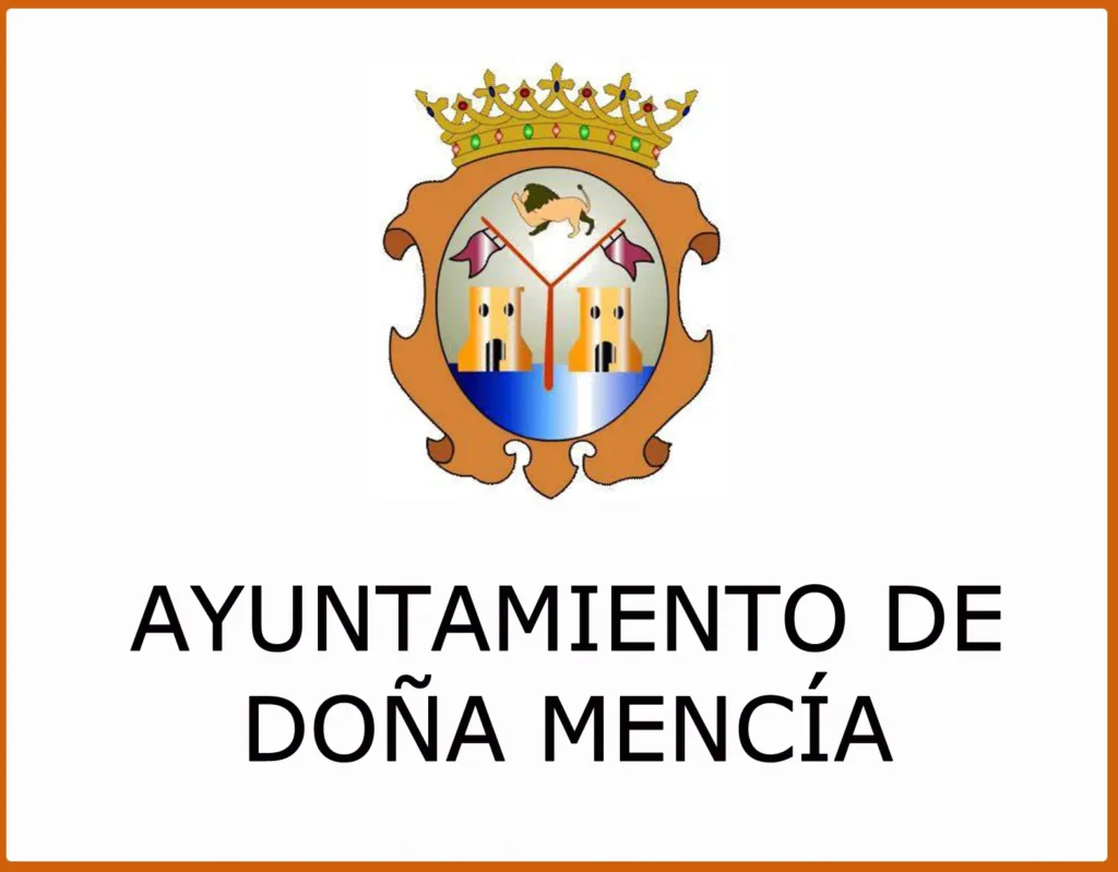 Ayuntamiento de Doña Mencía Publicidad