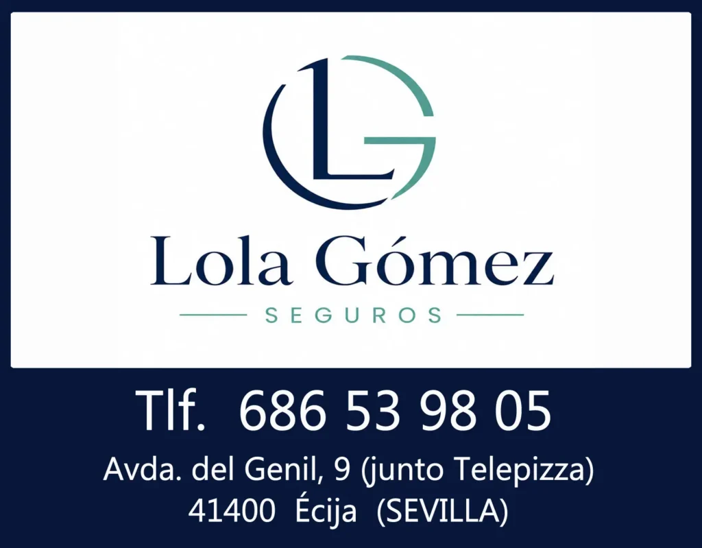 Lola Gómez Écija