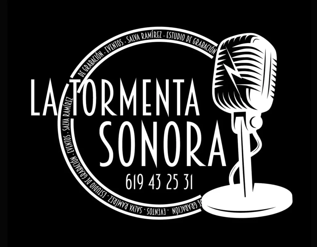 La Tormenta Sonora Benamejí