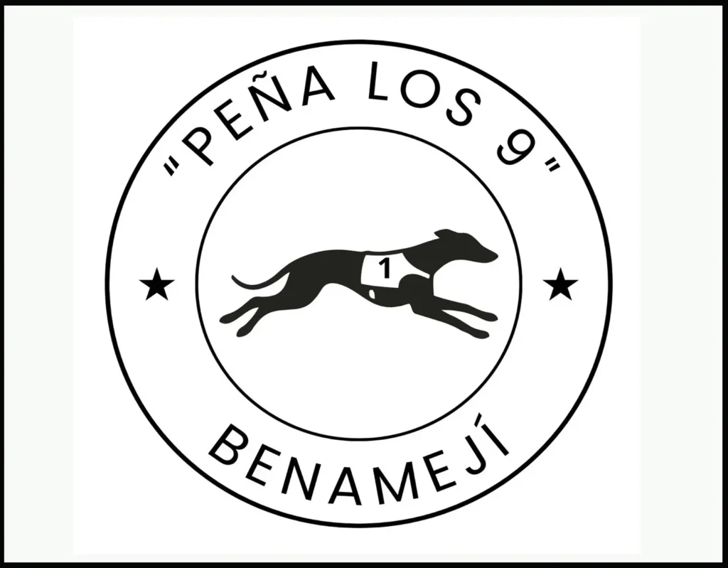 Peña Los 9 Anuncio