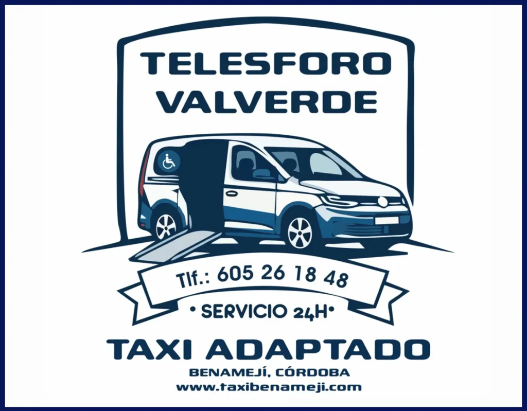Telesforo Valverde Benamejí