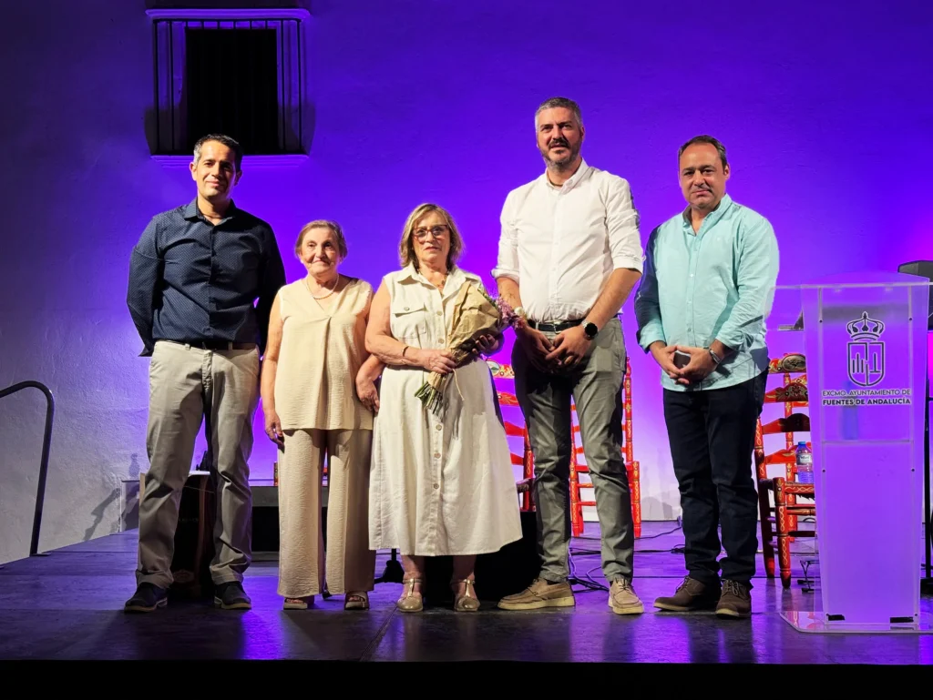Fotografía de XIII Memorial José Navarro Zacarías en la Peña Flamenca El Despertar
