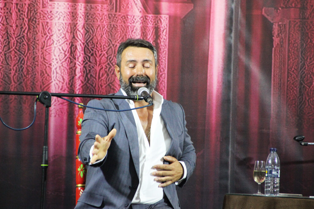 José Olmo