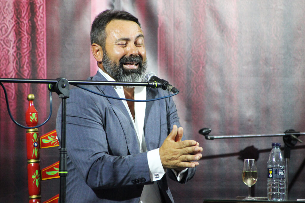 José Olmo