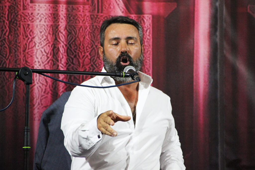 José Olmo