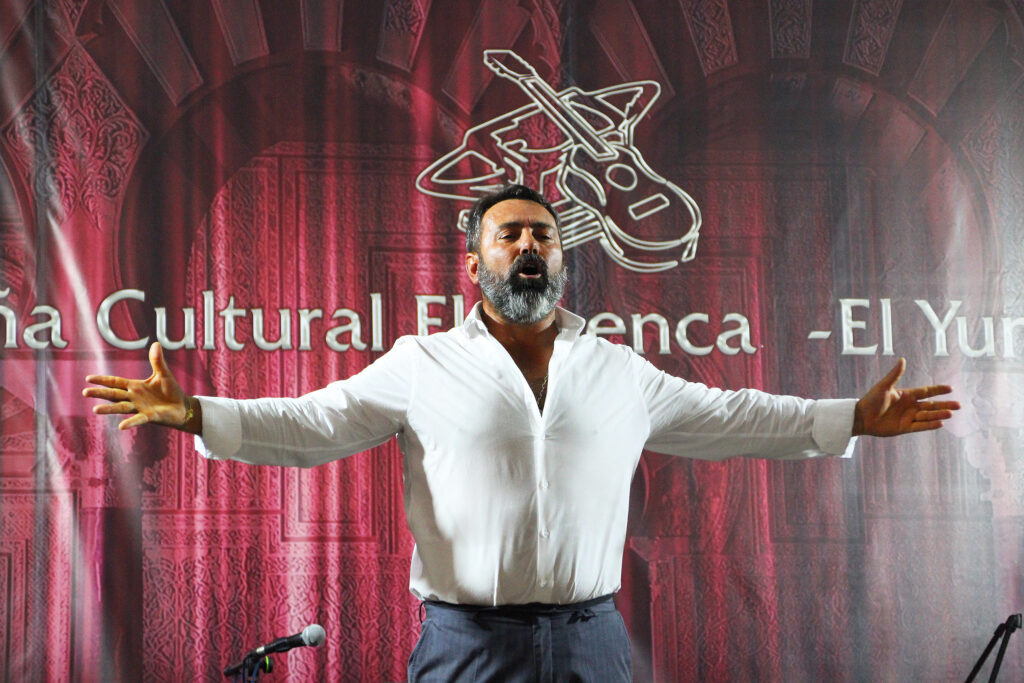 José Olmo