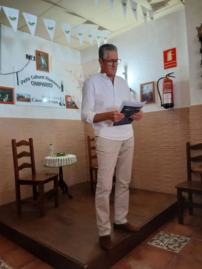 José López Gamero