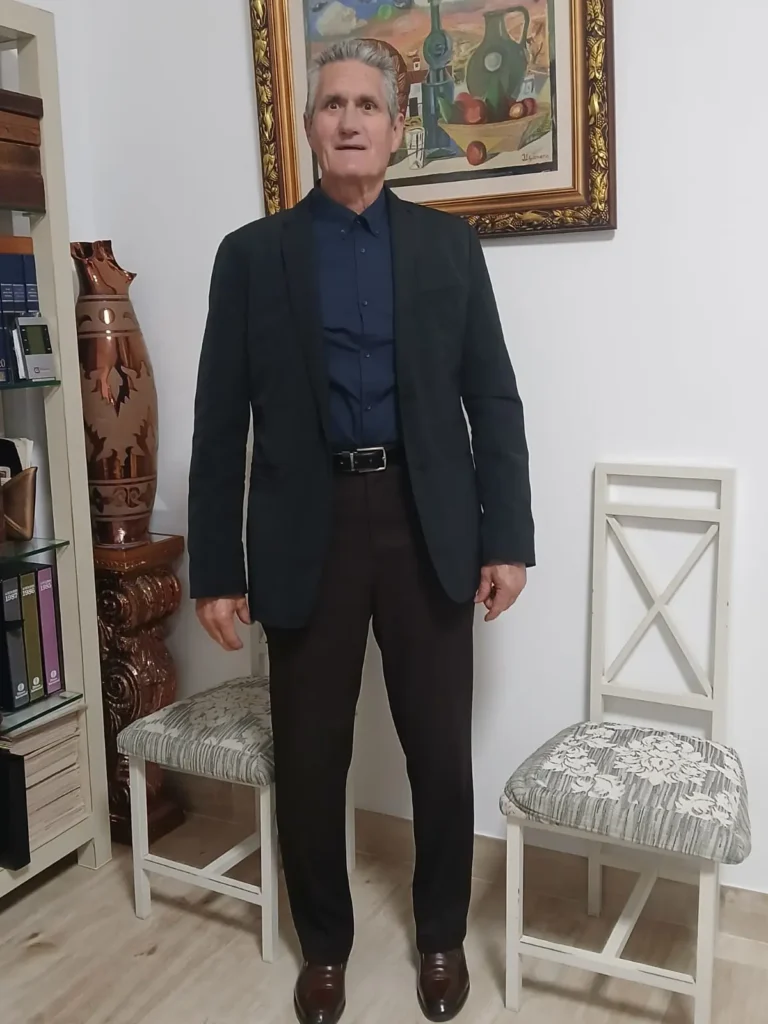 José López Gamero