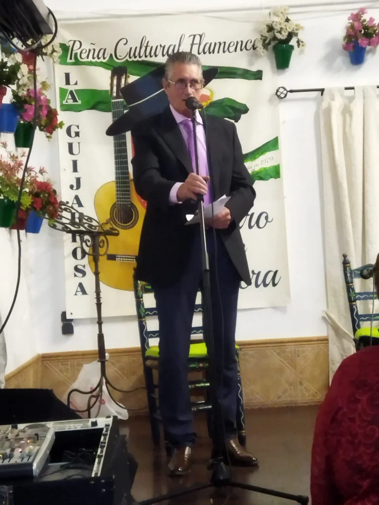 José López Gamero